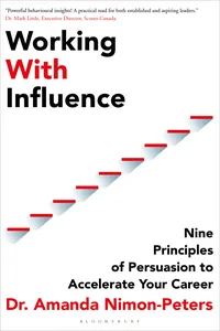 Working With Influence_cover