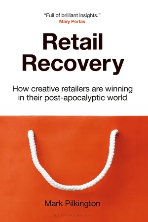 Retail Recovery