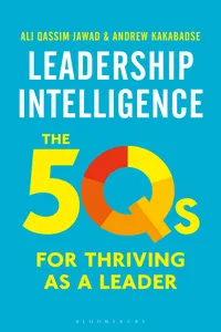 Leadership Intelligence_cover