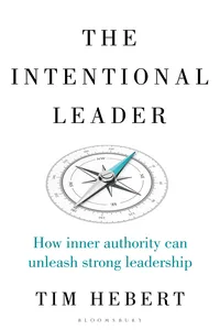 The Intentional Leader_cover