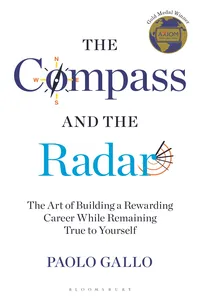 The Compass and the Radar_cover