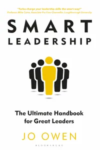 Smart Leadership_cover