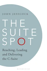 The Suite Spot_cover