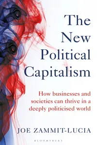 The New Political Capitalism_cover