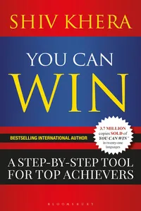 You Can Win_cover