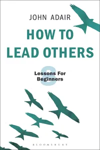 How to Lead Others_cover