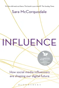 Influence_cover