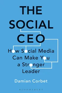 The Social CEO_cover