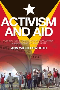 Activism and Aid_cover