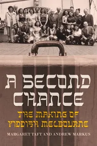 A Second Chance_cover