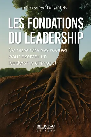 Les fondations du leadership