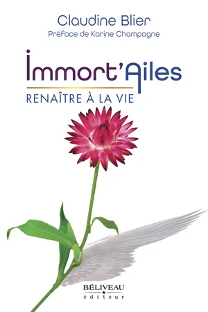 Immort'Ailes