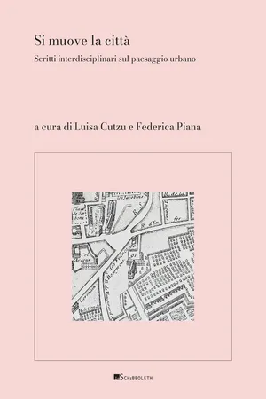 Si muove la città