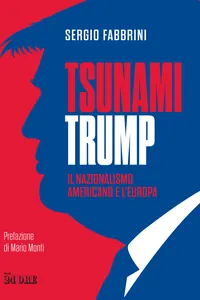 Tsunami Trump