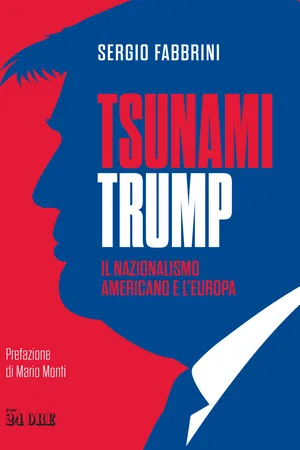 Tsunami Trump