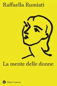 La mente delle donne_cover