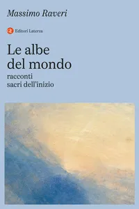 Le albe del mondo_cover