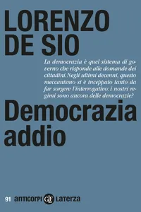 Democrazia addio_cover