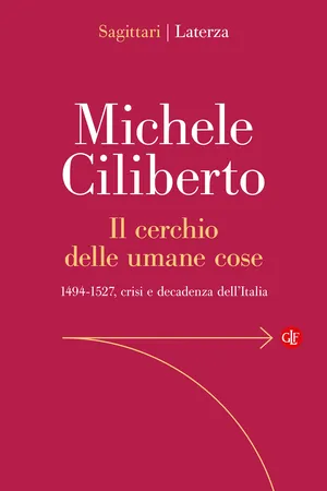 Il cerchio delle umane cose