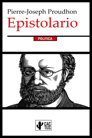 Epistolario