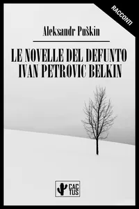 Le novelle del defunto Ivan Petrovič Belkin