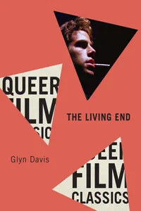 The Living End_cover