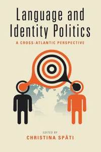 Language and Identity Politics_cover