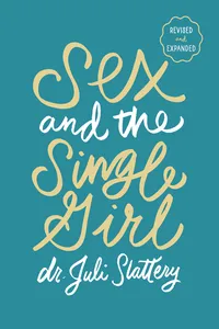 Sex and the Single Girl_cover