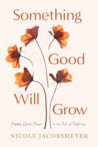 Something Good Will Grow_cover