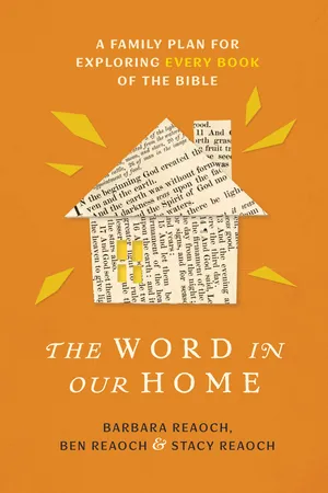 The Word in Our Home
