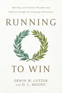 Running to Win_cover