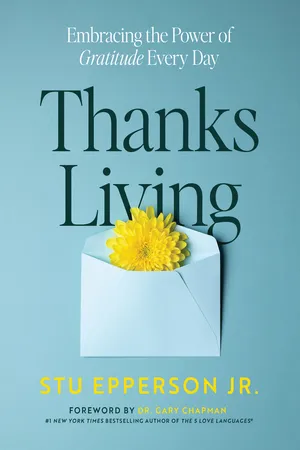 Thanks-Living