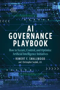 AI Governance Playbook_cover