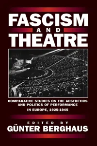 Fascism and Theatre_cover