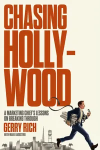 Chasing Hollywood_cover