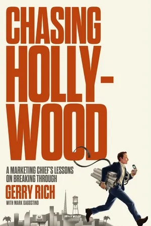 Chasing Hollywood