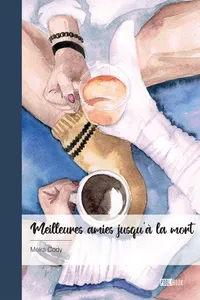 Meilleures amies jusqu'à la mort_cover