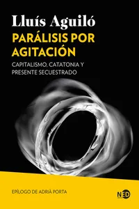 Parálisis por agitación_cover