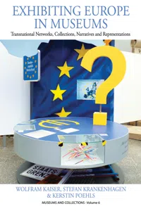 Exhibiting Europe in Museums_cover