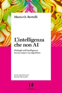 L'intelligenza che non AI_cover