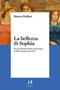La bellezza di Sophia_cover