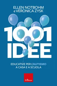1001 idee educative per l'autismo a casa e a scuola_cover