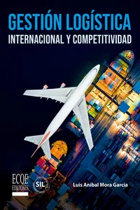Gestión logística internacional y competitividad