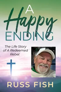 A Happy Ending_cover