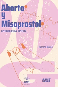 Aborto y misoprostol_cover
