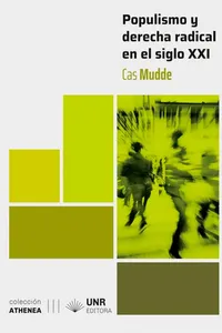 Populismo y derecha radical en el siglo XXI_cover