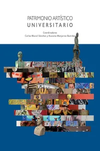 Patrimonio Artístico Universitario_cover