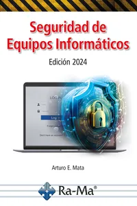 Seguridad de Equipos Informáticos