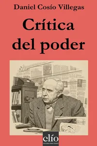 Crítica del poder