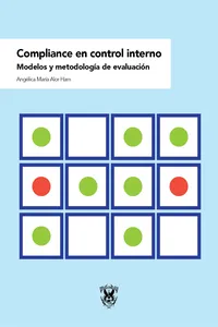 Compliance en control interno